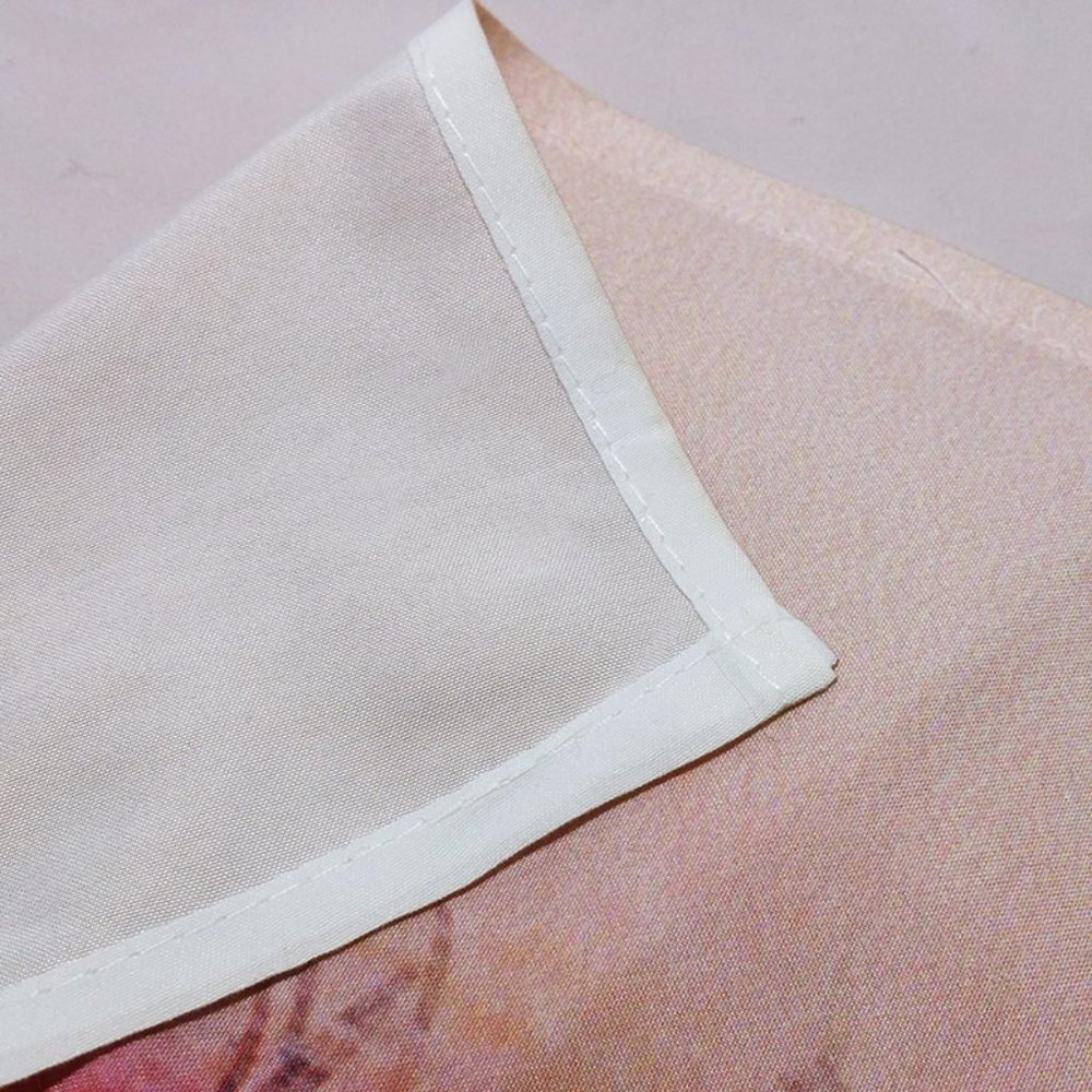 Sequoia Forest Wall Tapestry 68x80 Inches HUGE Nature Decor - Picture 2 of 2